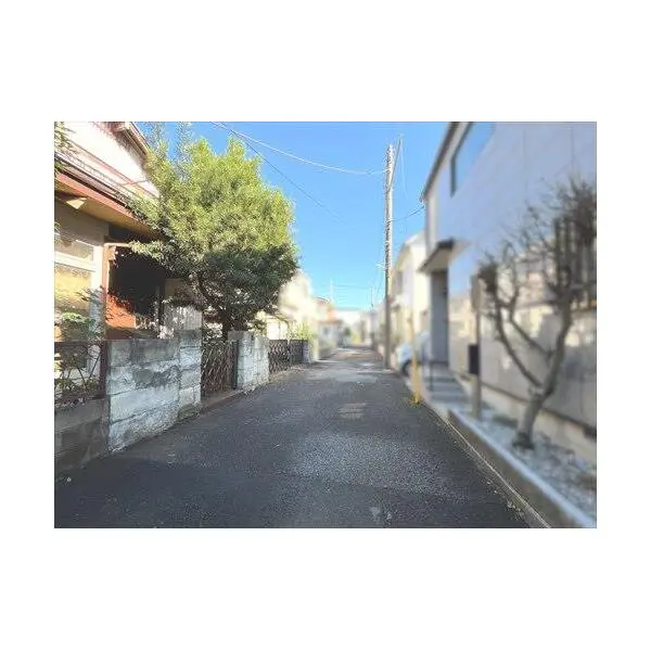 松戸市常盤平５丁目 その他画像
