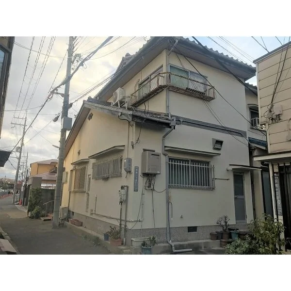 茨木市駅前１丁目 外観