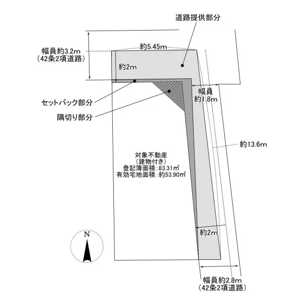 茨木市駅前１丁目 その他画像