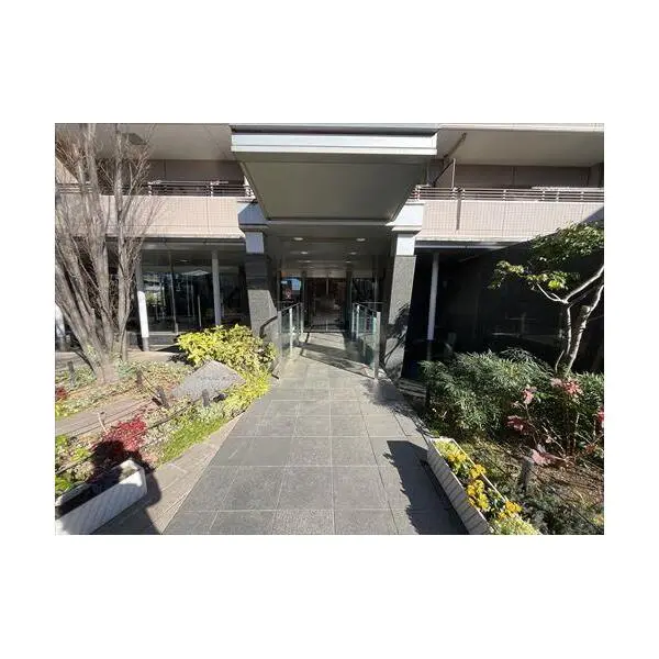 デュオヒルズ津田沼 その他画像