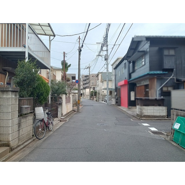 さいたま市浦和区本太５丁目 その他画像