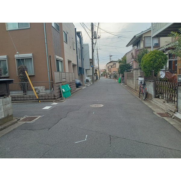 さいたま市浦和区本太５丁目 その他画像
