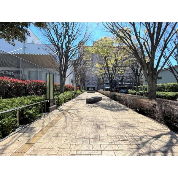 ライオンズマンション荒川遊園アクアステージ その他画像