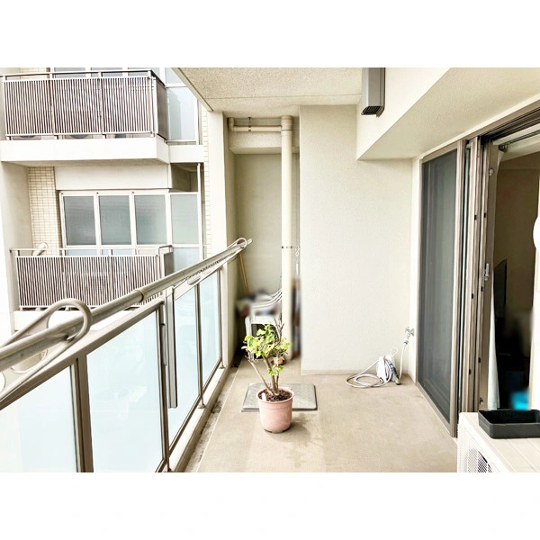 プラウドシティ池袋本町 その他画像