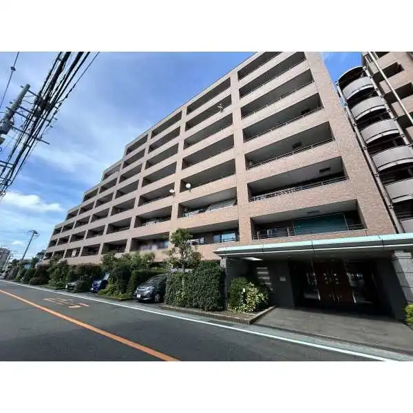 クリオ藤沢善行八番館 その他画像
