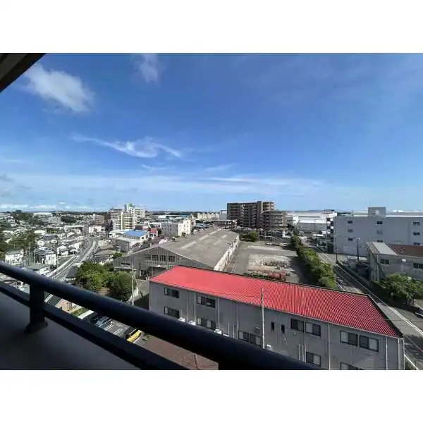 クリオ藤沢善行八番館 その他画像