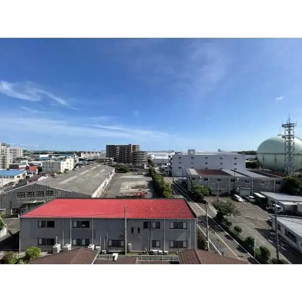 クリオ藤沢善行八番館 その他画像