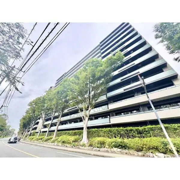 プラウドシティ豊田多摩平の森Ｄ棟 その他画像