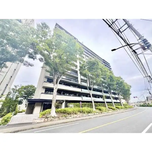 プラウドシティ豊田多摩平の森Ｄ棟 その他画像