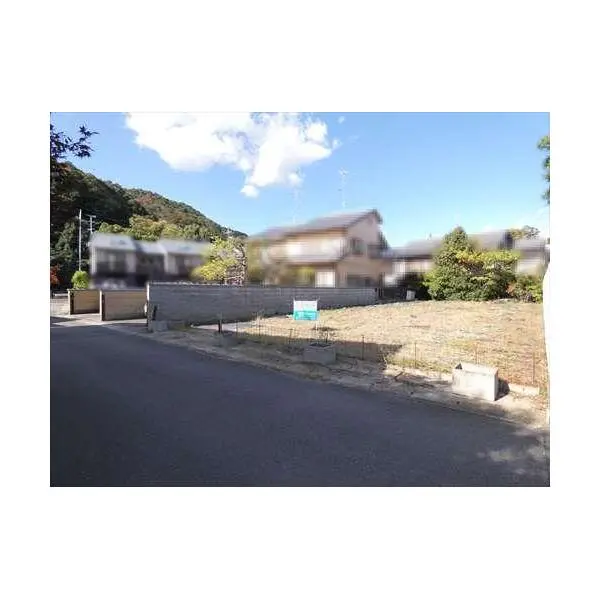 京都市西京区嵐山宮ノ前町 外観