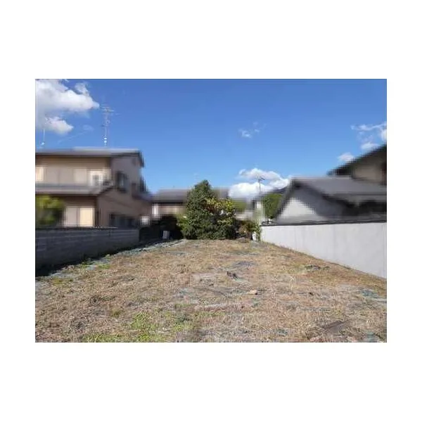 京都市西京区嵐山宮ノ前町 現地写真(正面)