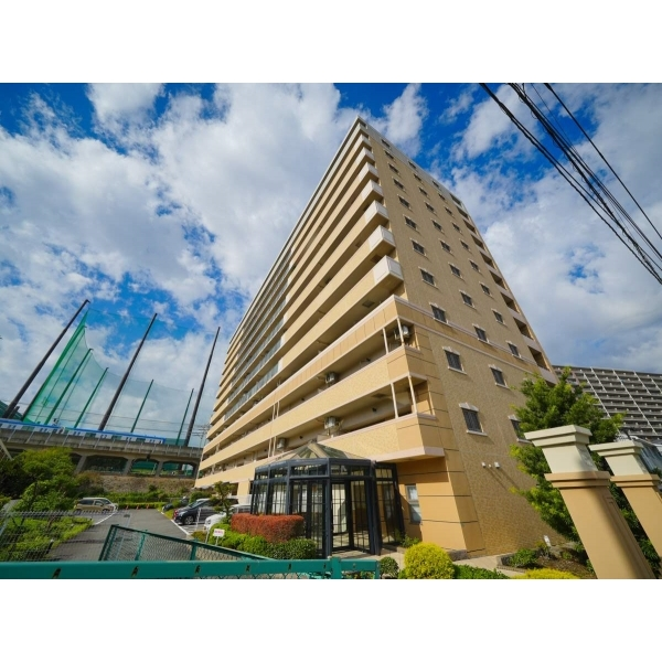 グランシティレイディアント船橋 その他画像