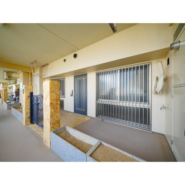 グランシティレイディアント船橋 その他画像