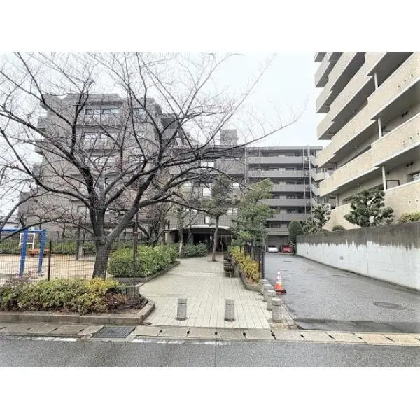 藤和西宮北口ホームズ その他画像