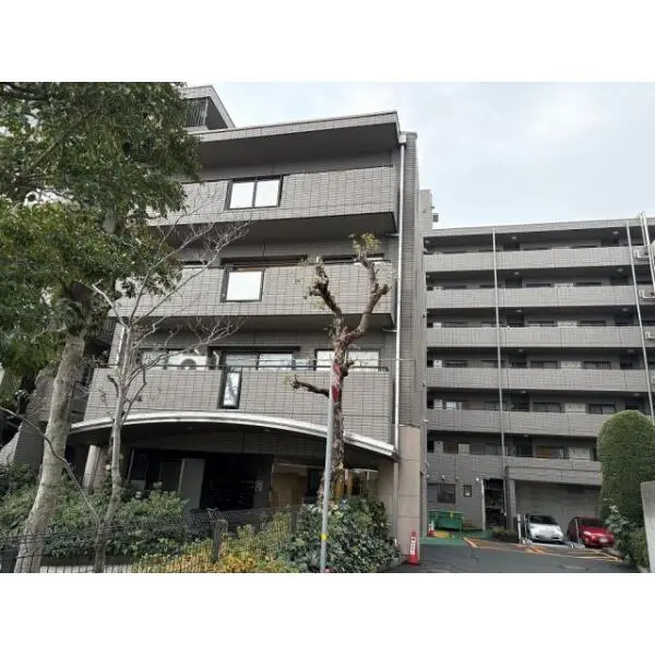 藤和西宮北口ホームズ その他画像