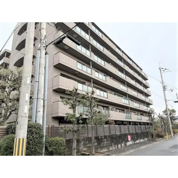 藤和西宮北口ホームズ その他画像