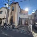 豊中市山ノ上町 外観