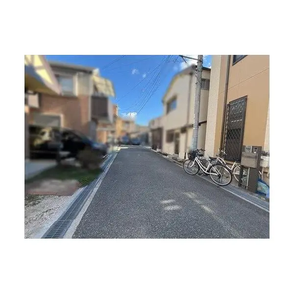 豊中市山ノ上町 その他画像