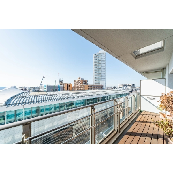 ライオンズ石神井公園ステーションゲート その他画像