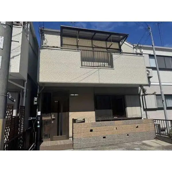 芦屋市打出町 外観