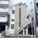 横浜市南区睦町１丁目 外観（２０２６年６月撮影）