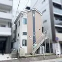 横浜市南区睦町１丁目 外観（２０２６年６月撮影）