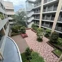 Ｂｒｉｌｌｉａガーデン池袋 敷地内内観
