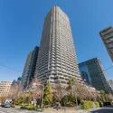 トルナーレ日本橋浜町 外観