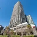 トルナーレ日本橋浜町 外観