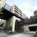 グランドメゾン伊勢山 桜木町駅徒歩6分の立地です。