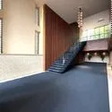 グランドメゾン伊勢山 高級感あふれるエントランスです。