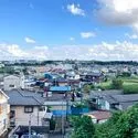 市川市大野町３丁目 南東方向眺望