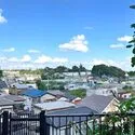 市川市大野町３丁目 北東方向眺望