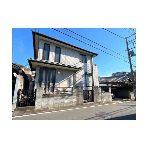 さいたま市大宮区北袋町２丁目 外観