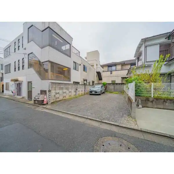 目黒区緑が丘１丁目 その他画像