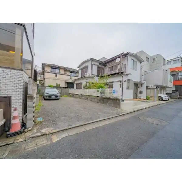 目黒区緑が丘１丁目 その他画像