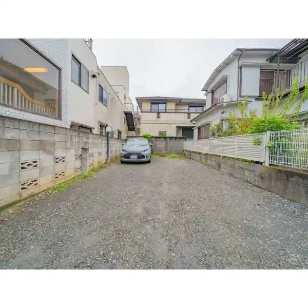 目黒区緑が丘１丁目 その他画像