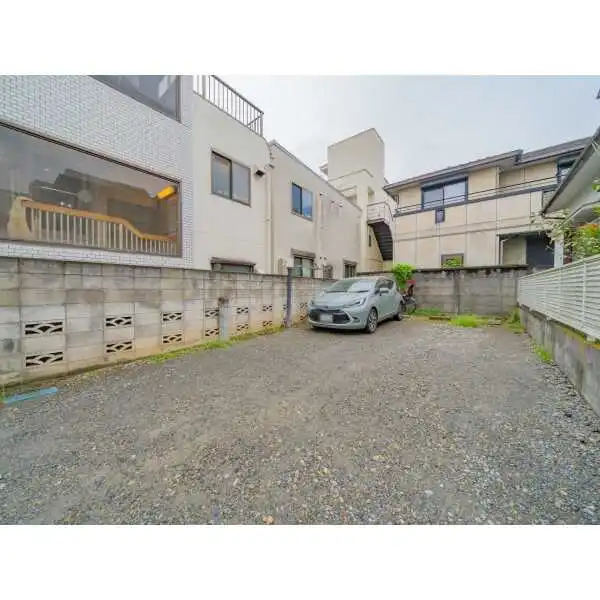 目黒区緑が丘１丁目 その他画像