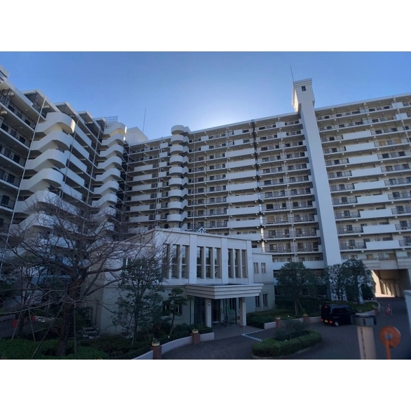 ブライトシティ船橋 その他画像