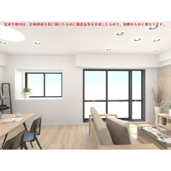 ブライトシティ船橋 その他画像