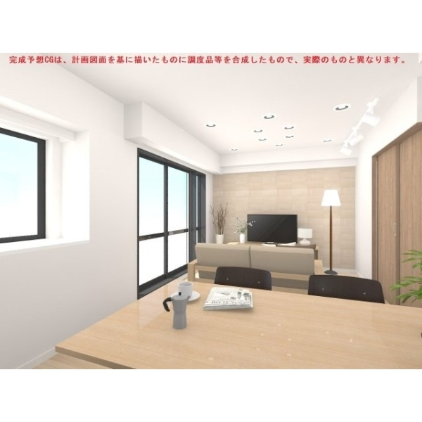 ブライトシティ船橋 その他画像