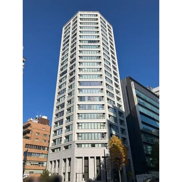 ＴＨＥ　千代田麹町　ＴＯＷＥＲ 外観