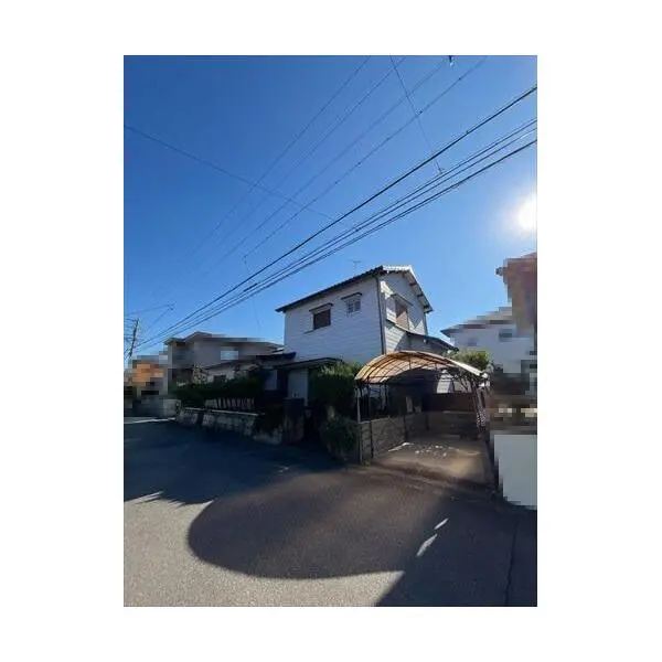 名古屋市天白区平針南３丁目 外観