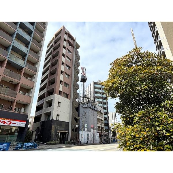 グランベル西早稲田プレシャス その他画像