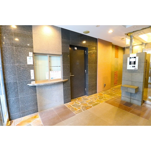 グランベル西早稲田プレシャス その他画像