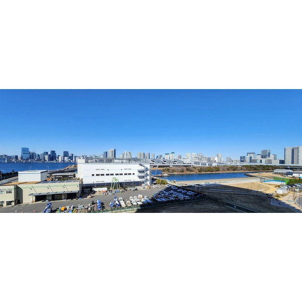 ブリリア有明シティタワー(Brillia有明CityTower) その他画像