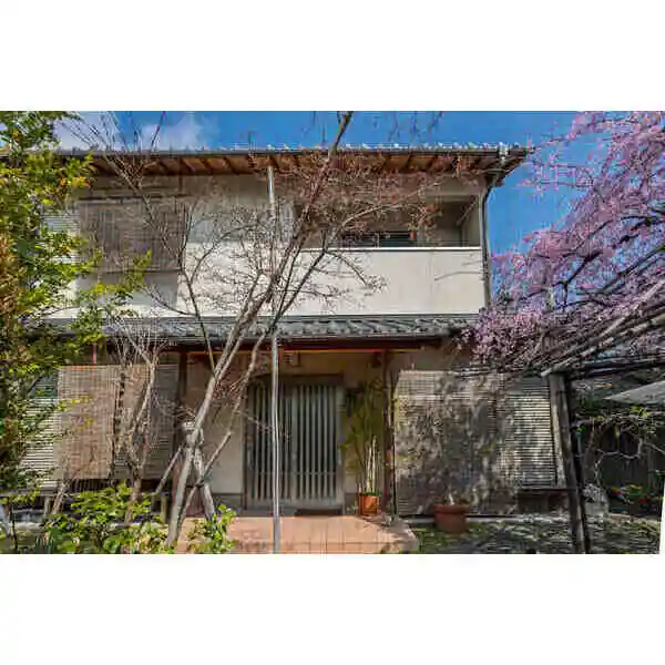 京都市右京区嵯峨鳥居本北代町 その他画像