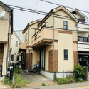 国分寺市新町１丁目 外観