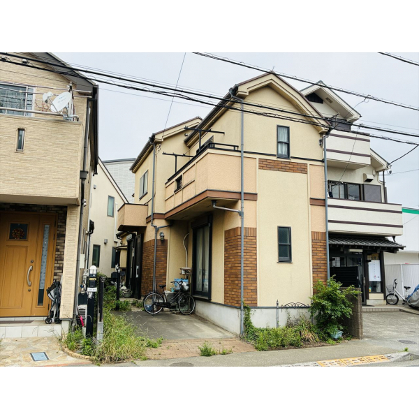 国分寺市新町１丁目 外観