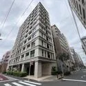 パークホームズ日本橋浜町ザテラス 外観（２０２６年９月撮影）